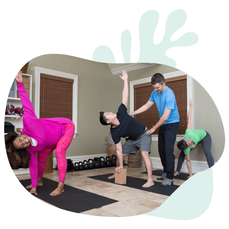 Group Fitness Classes for Corporate Wellness – Employee Gift and Benefits